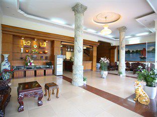 Ngoc Mai Hotel 下龍 外观 照片