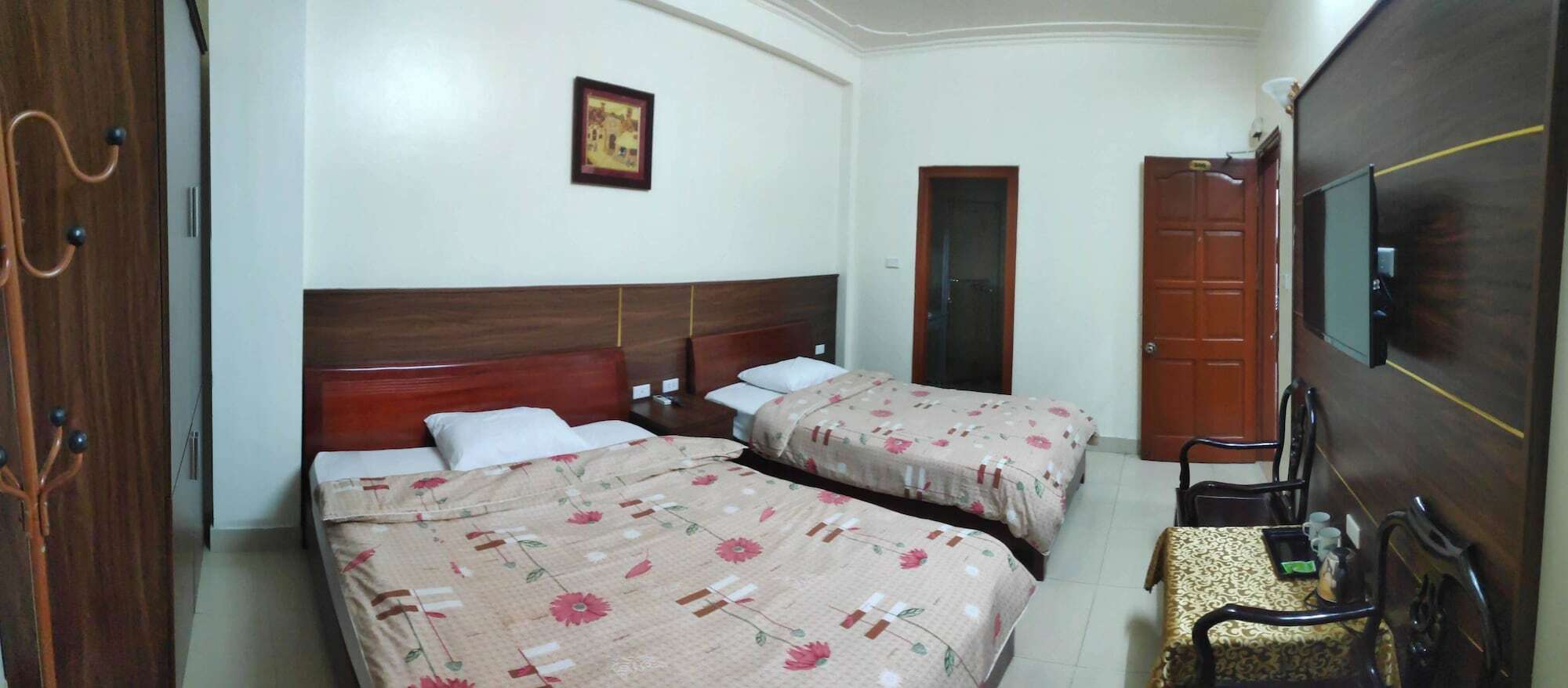 Ngoc Mai Hotel 下龍 外观 照片