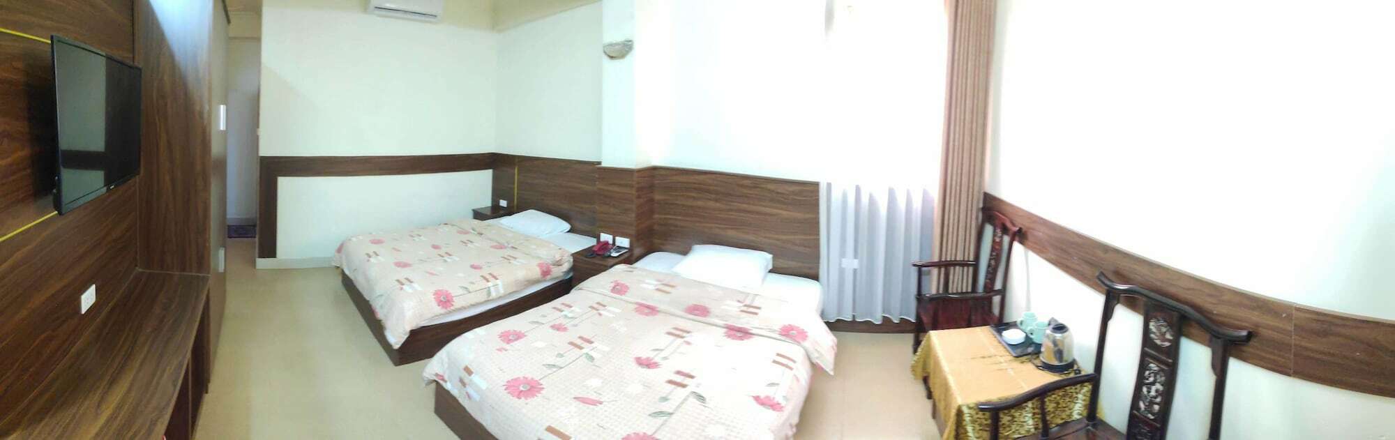 Ngoc Mai Hotel 下龍 外观 照片